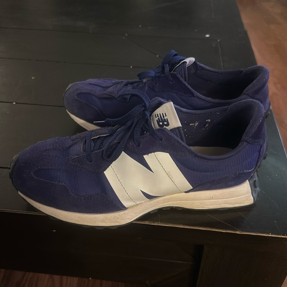 New balance 327